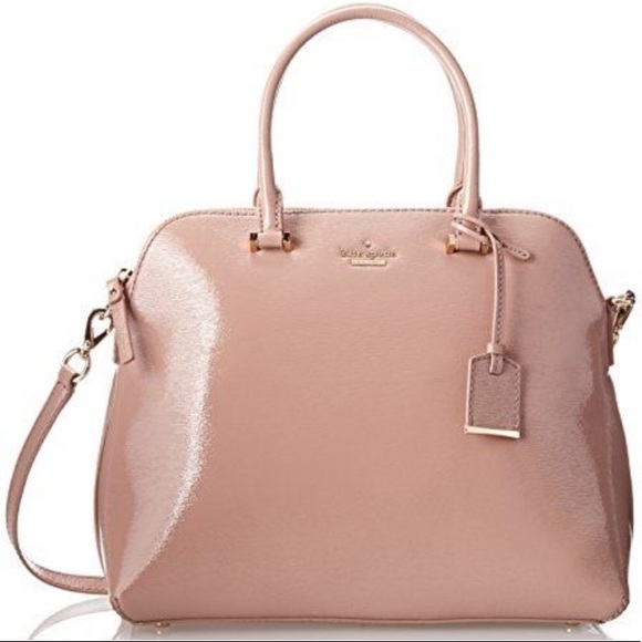 kate spade Handbags - Kate Spade Cedar Street Patent Purse
